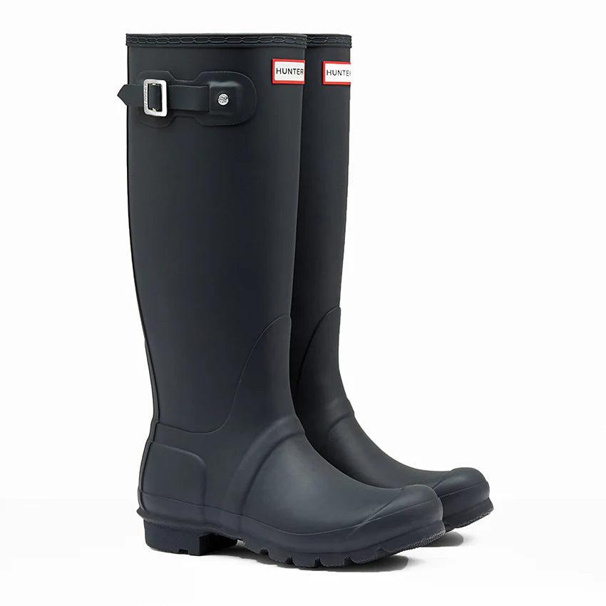 Women's Tall Wellington Boots