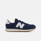 Kids' 237 Bungee | Natural Indigo with Moonbeam