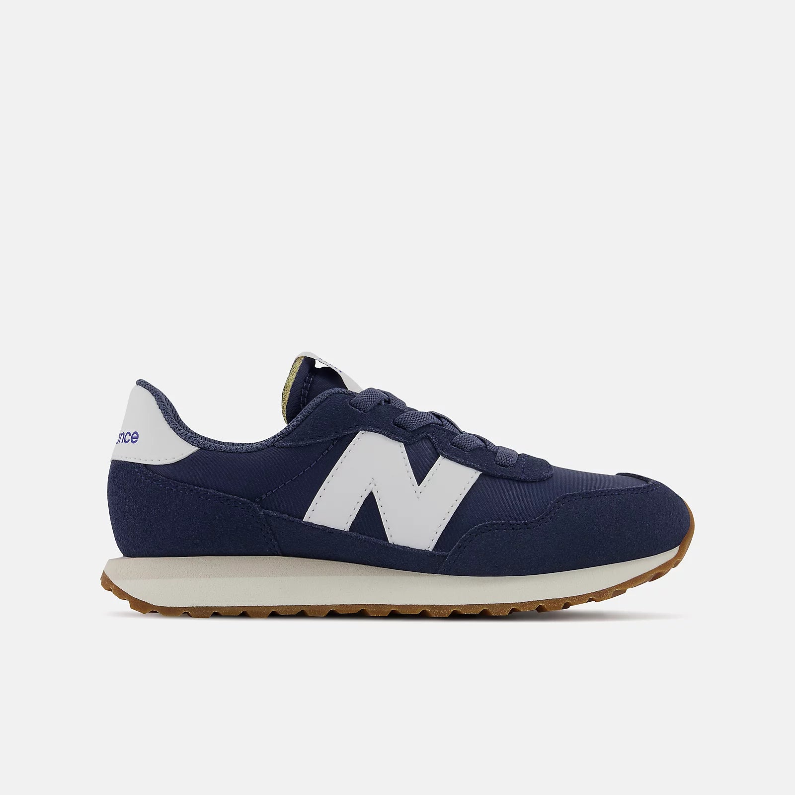 Kids' 237 Bungee | Natural Indigo with Moonbeam