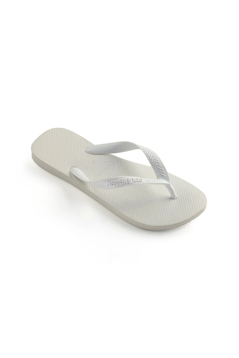 Havaianas | Top Flip Flop White