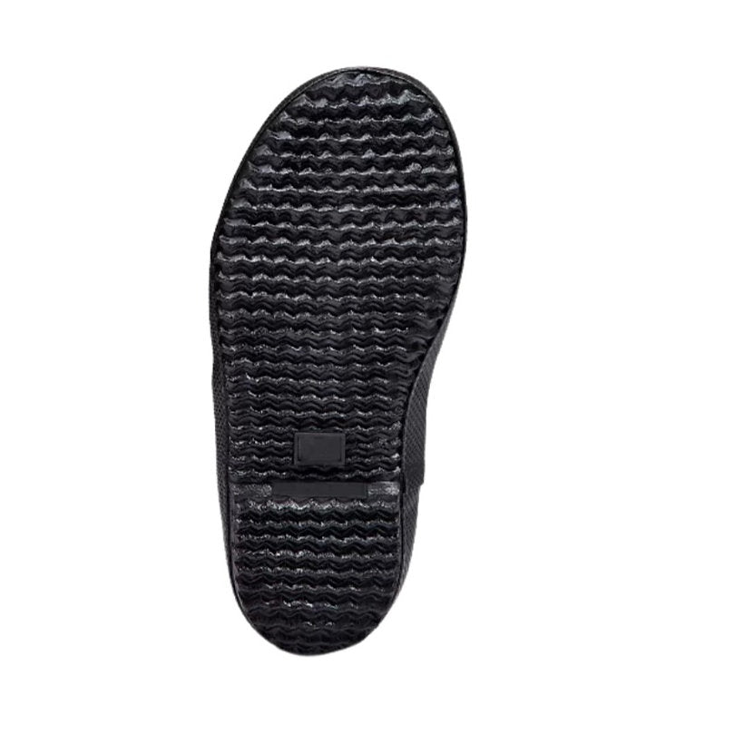 Kids First Classic Matte Black Wellington Boots