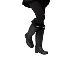 Women's Tall Wellington Boots