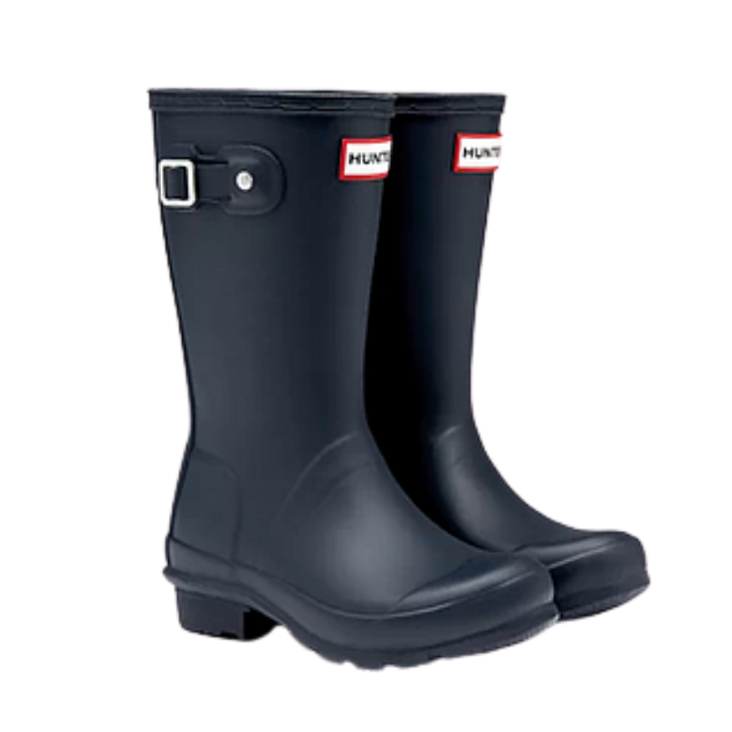 Hunter Navy