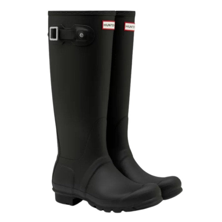 Women's Tall Wellington Boots