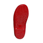 Kids First Gloss Red Wellington Boots