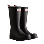 Women's Play Tall Wellington Boots