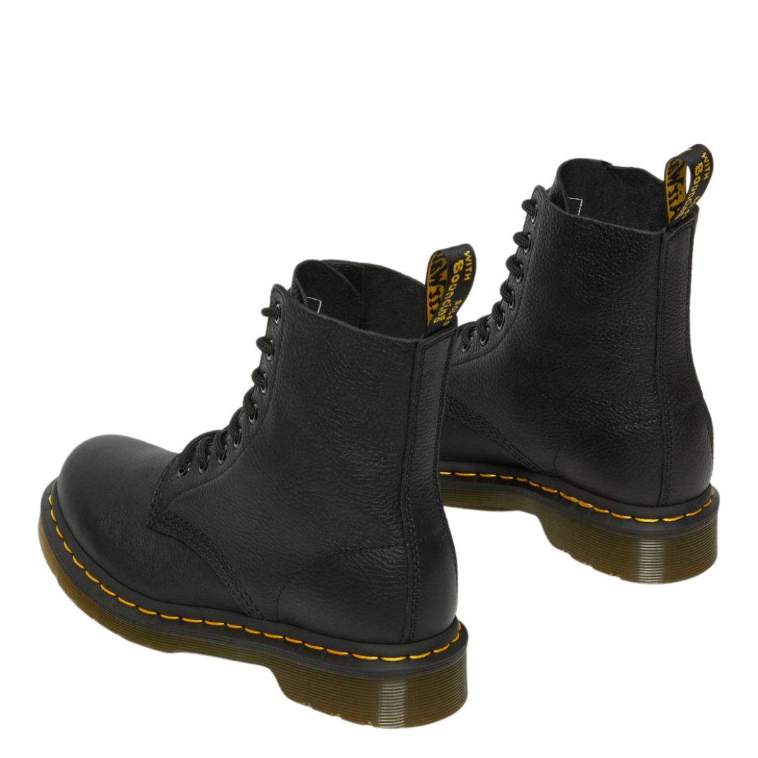 1460 Pascal Virginia Leather Boots