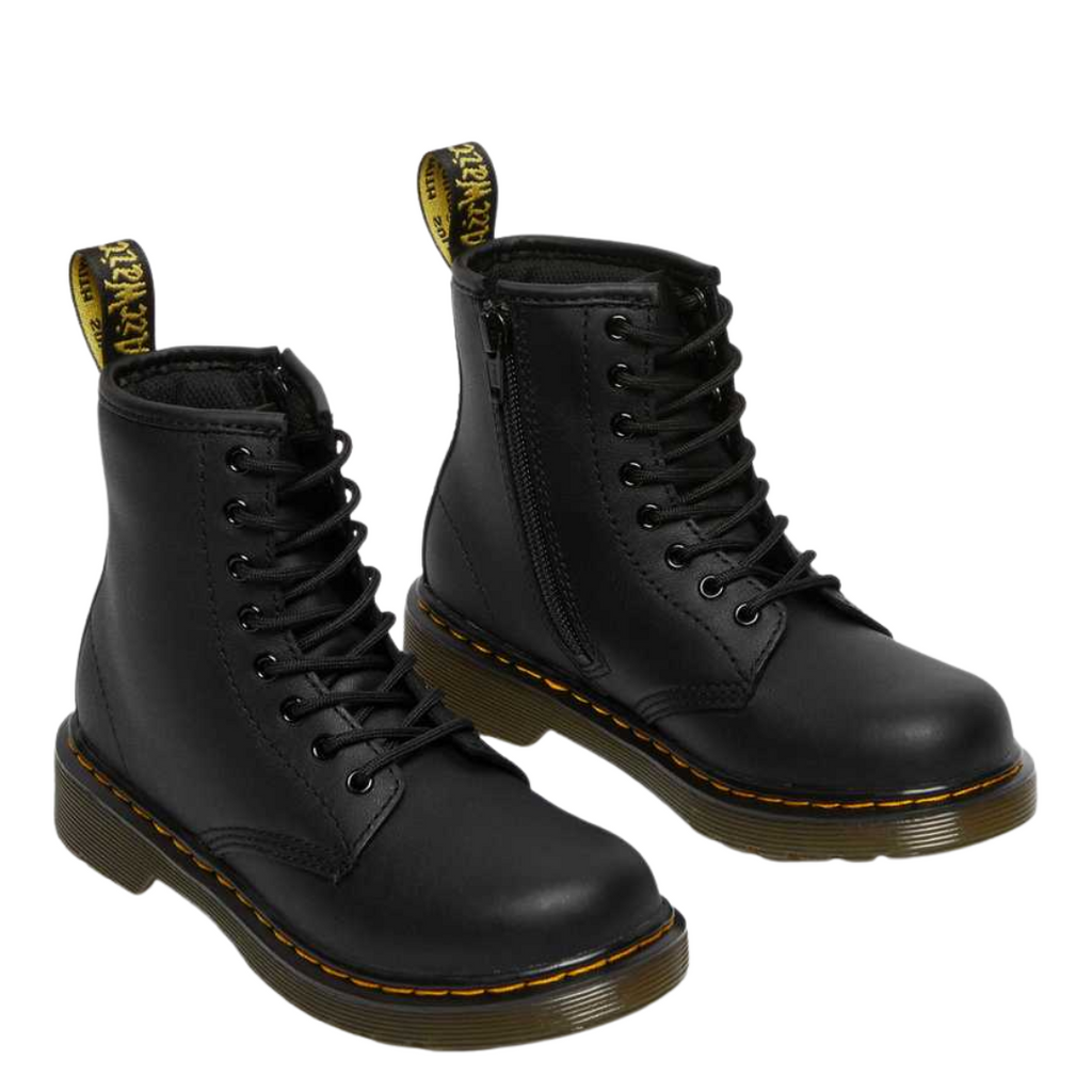 Dr. Martens | Ankle Boots Black Leather