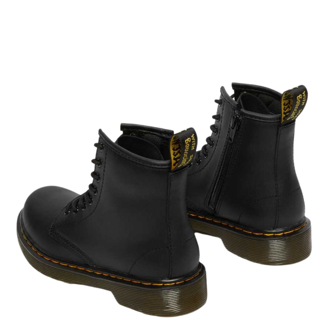 Dr. Martens | Ankle Boots Black Leather