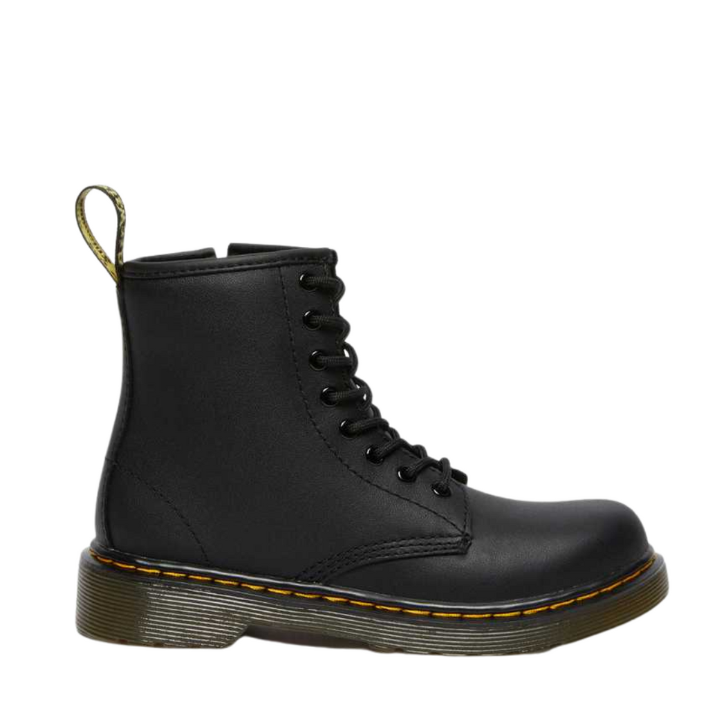 Dr. Martens | Ankle Boots Black Leather