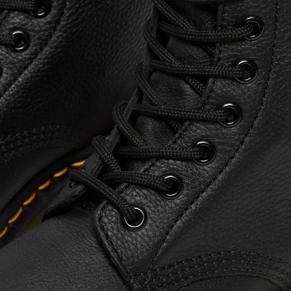 1460 Pascal Virginia Leather Boots