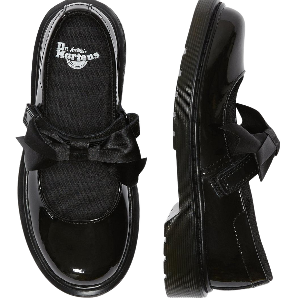 Dr Martens Maccy II – Tots To Teens Shoe Lounge