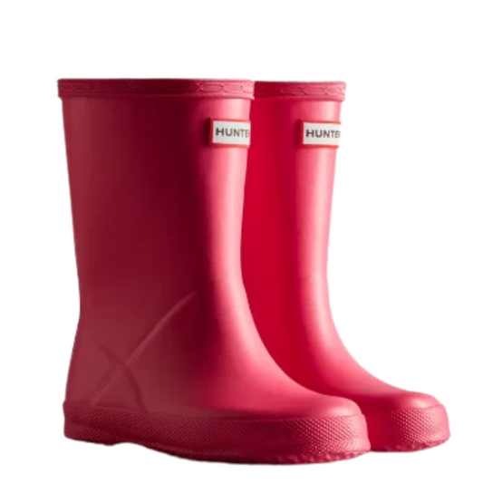 Hunter Hot Pink