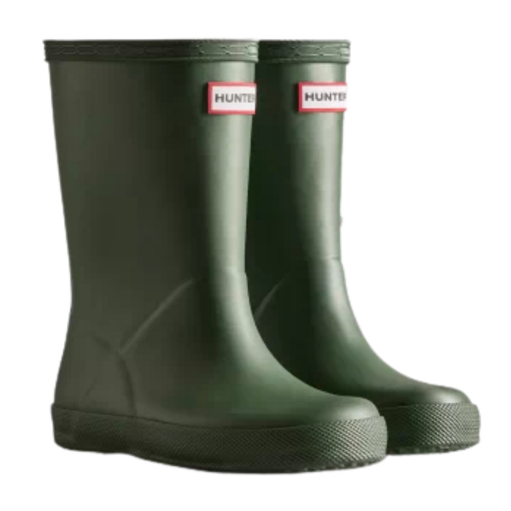 Kids First Wellingtons