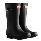 Junior Matte Wellington Boots