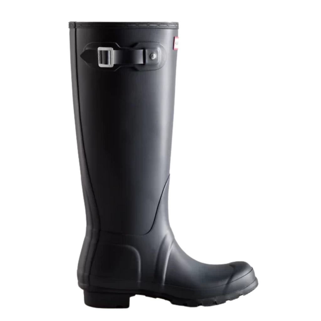 Women's Tall Wellington Boots