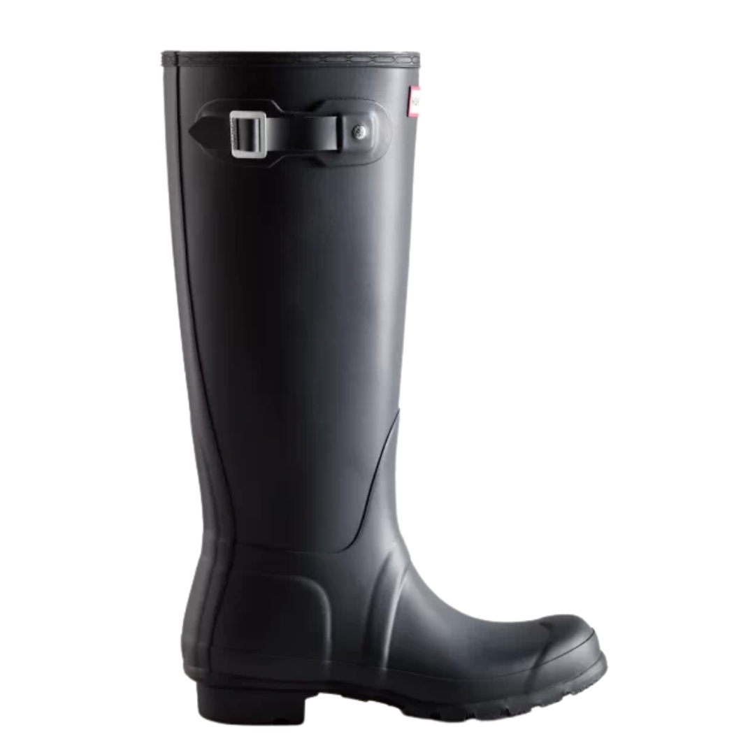 Women's Tall Wellington Boots