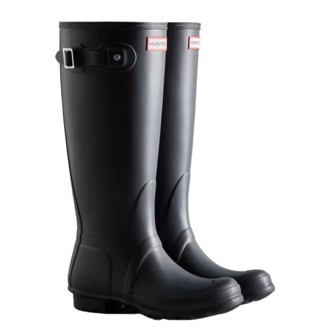 Women's Tall Wellington Boots