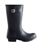 Junior Matte Wellington Boots