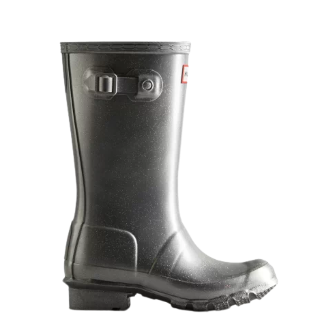 Junior Cosmic Wellington Boots