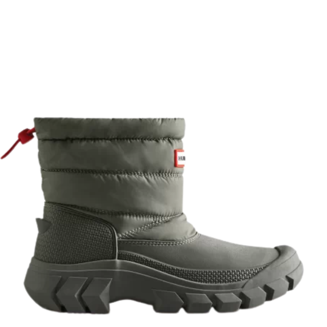 Hunter Intrepid Insulated Boots