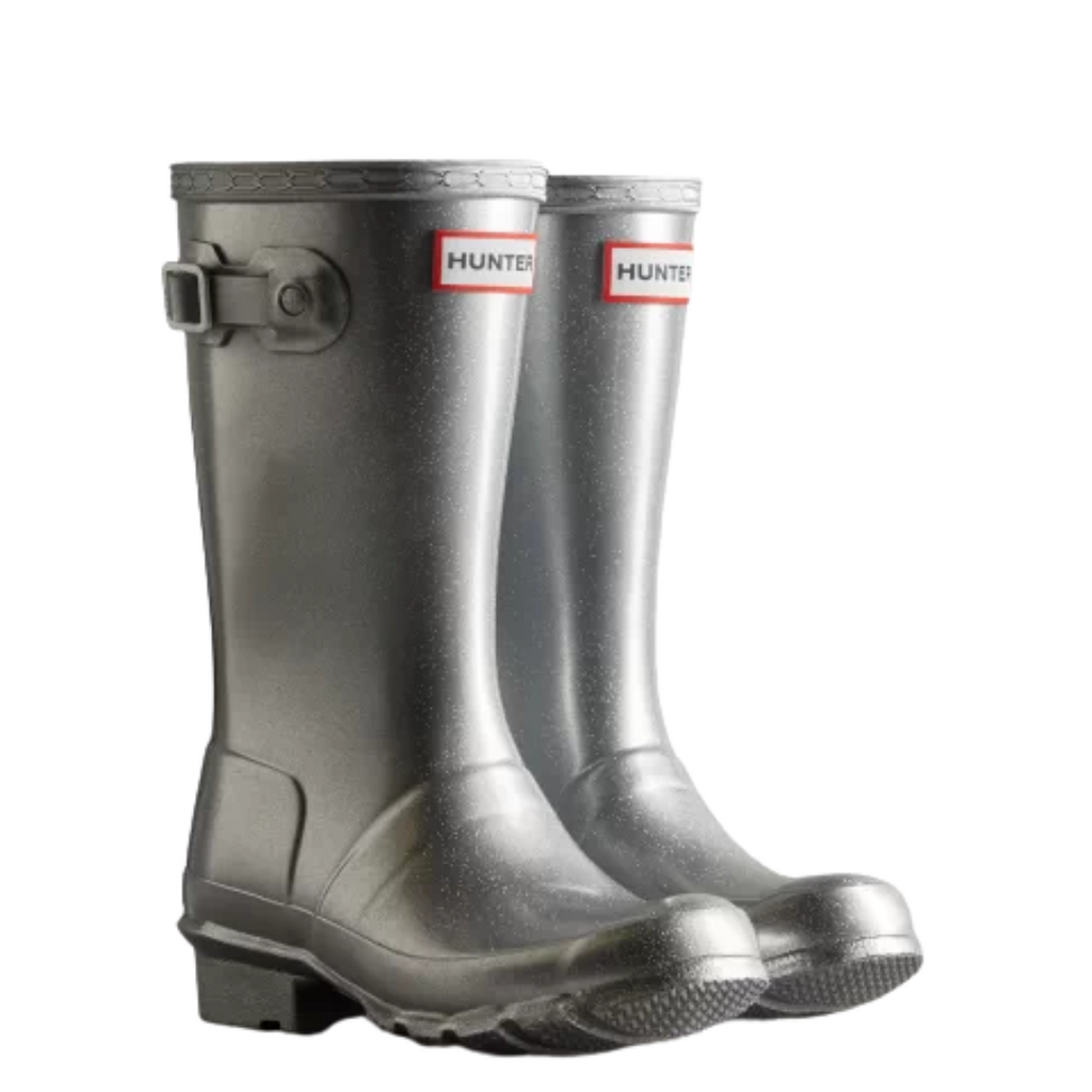Junior Cosmic Wellington Boots