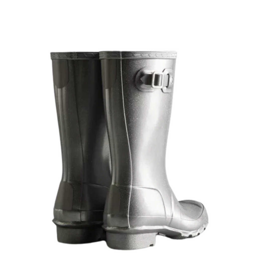 Junior Cosmic Wellington Boots