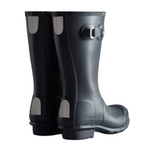 Junior Matte Wellington Boots