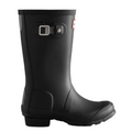 Junior Matte Wellington Boots