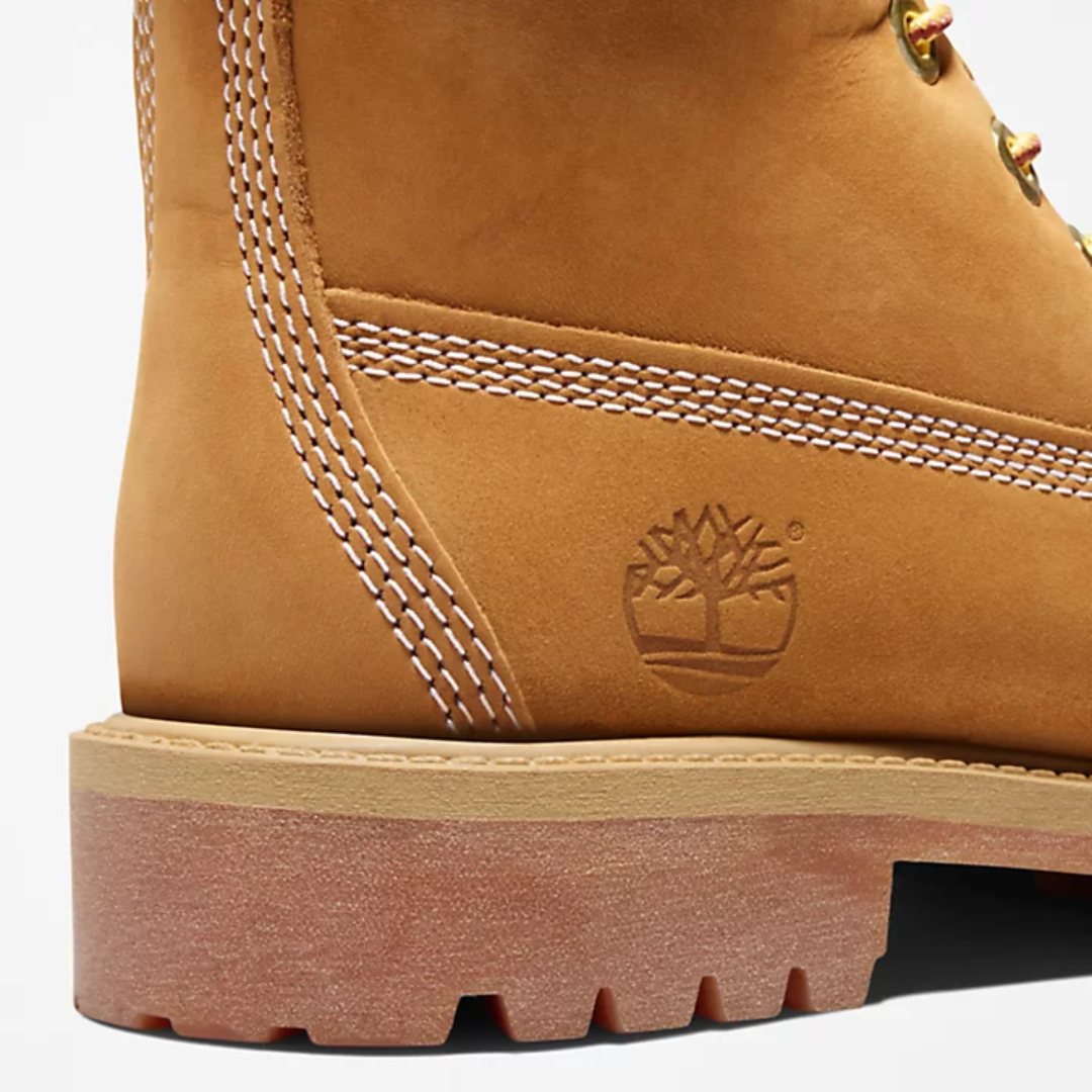 Junior Premium 6 Inch Boot