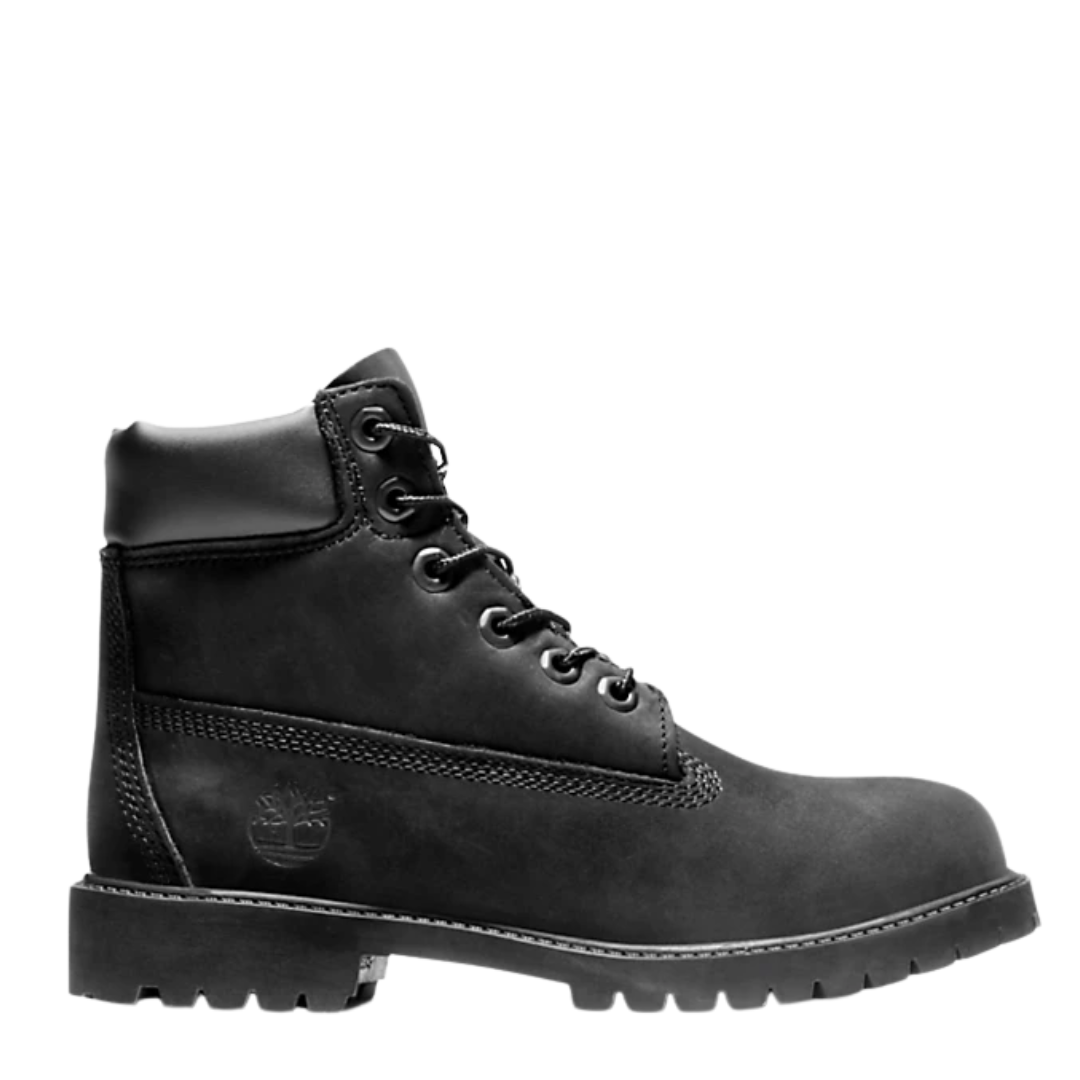 Junior Premium 6 Inch Boot