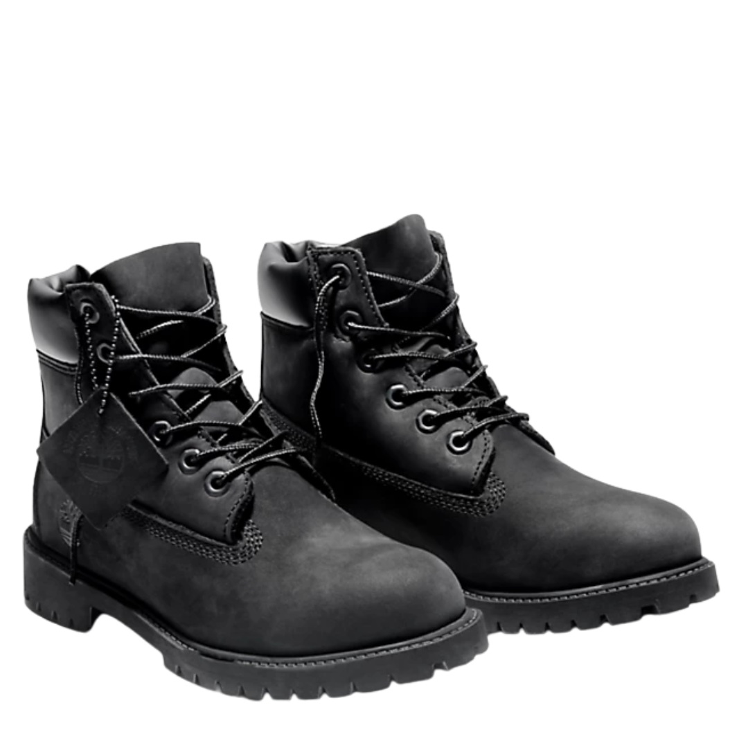 Junior Premium 6 Inch Boot