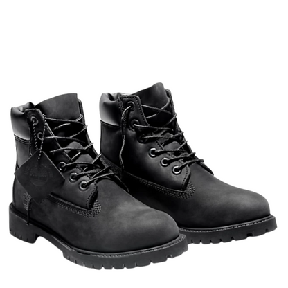 Junior Premium 6 Inch Boot