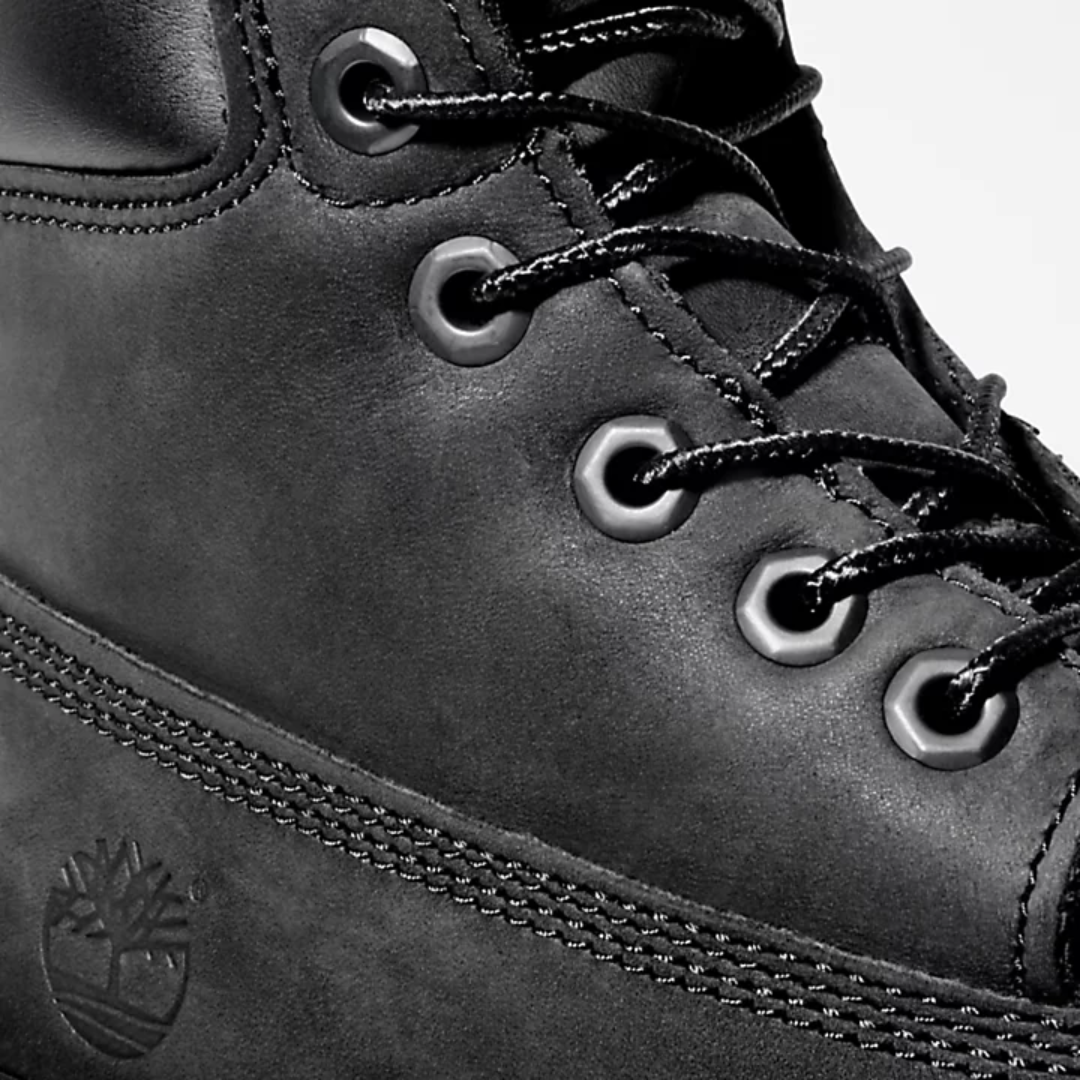 Junior Premium 6 Inch Boot