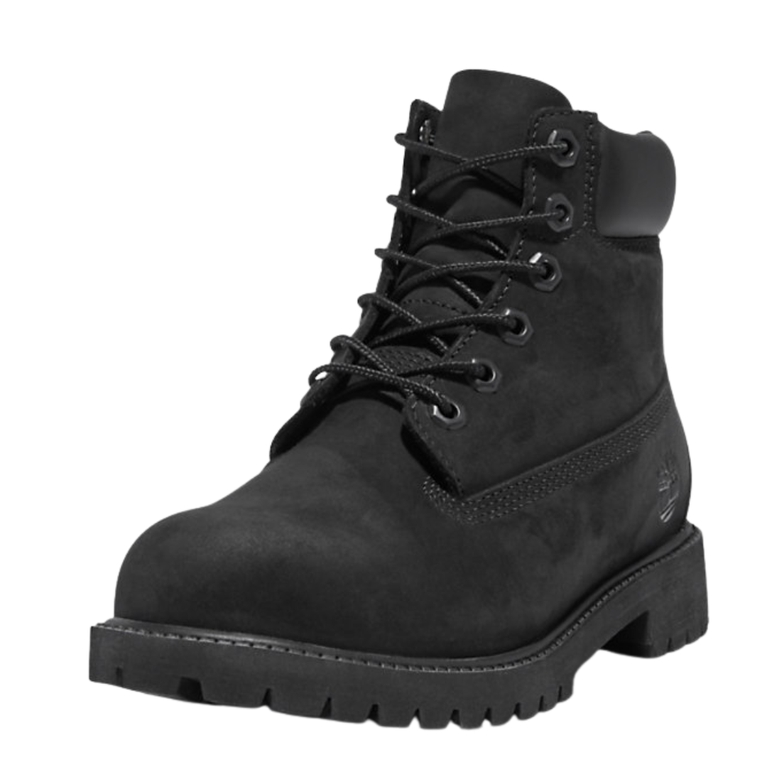 Junior Premium 6 Inch Boot