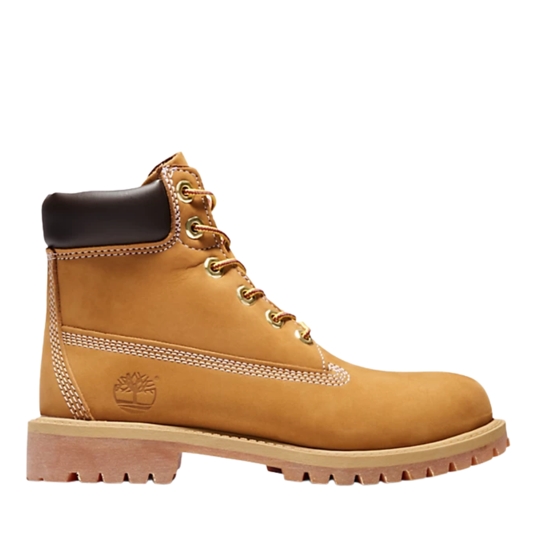 Junior Premium 6 Inch Boot