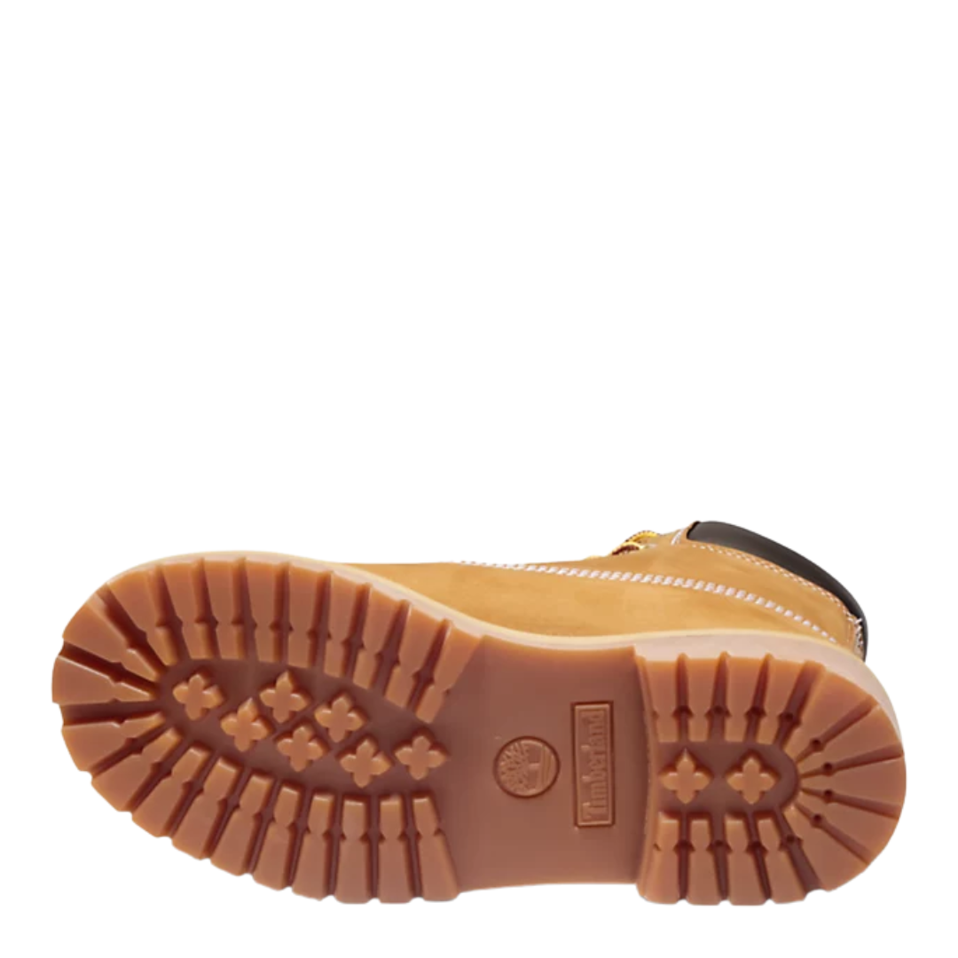 Junior Premium 6 Inch Boot