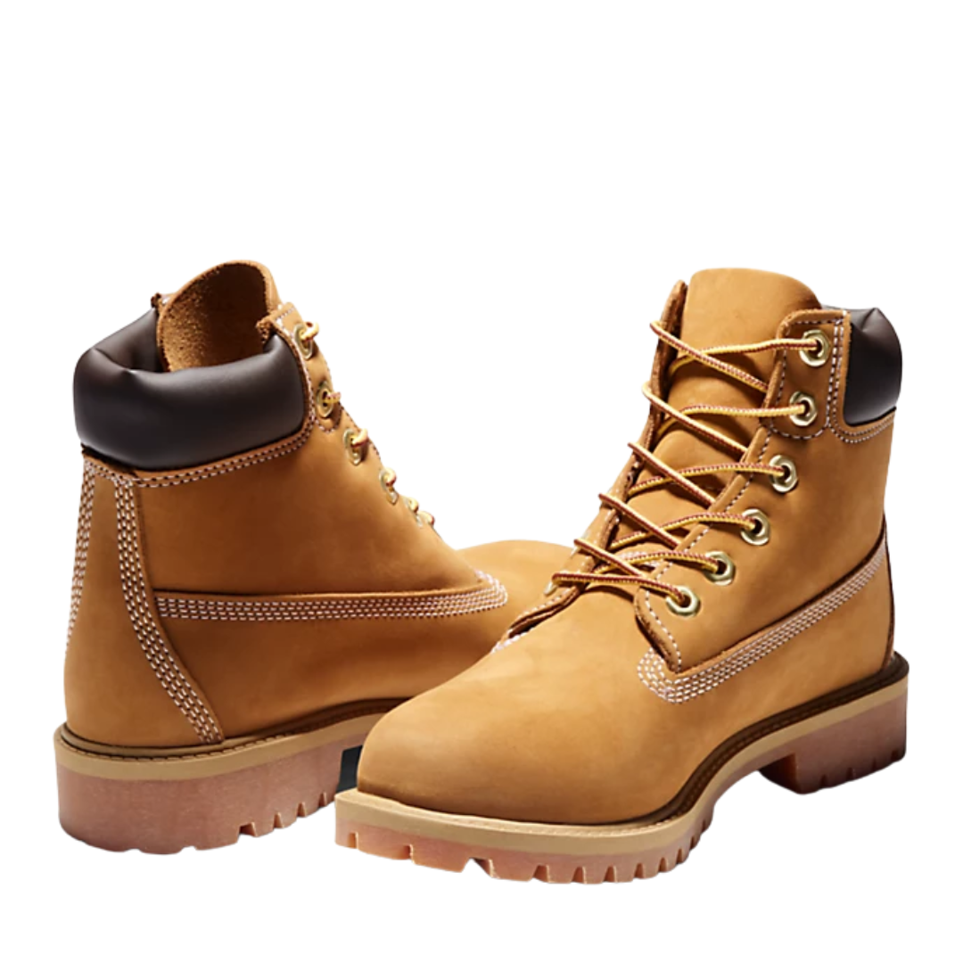 Junior Premium 6 Inch Boot